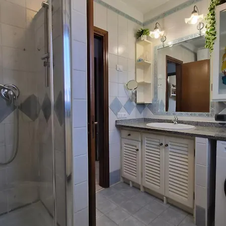 La Rondine By Elba Holidays Apartamento