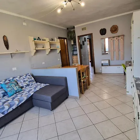 La Rondine By Elba Holidays Apartamento Portoferraio