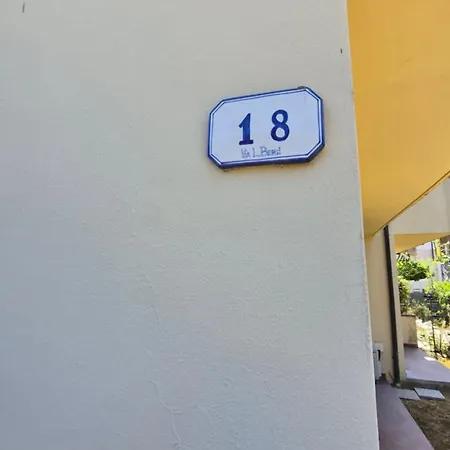 La Rondine By Elba Holidays Apartamento