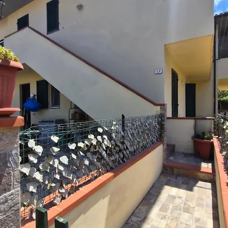 Apartamento La Rondine By Elba Holidays *