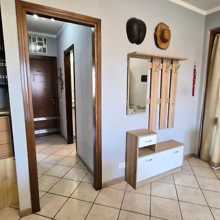 Apartamento La Rondine By Elba Holidays Portoferraio