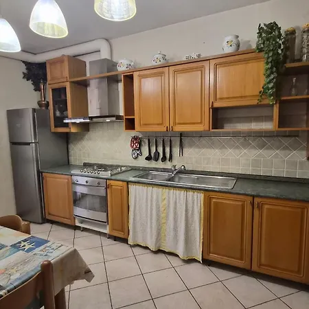 La Rondine By Elba Holidays Apartamento *
