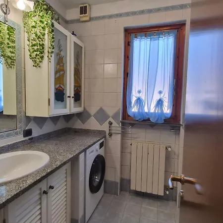 Apartamento La Rondine By Elba Holidays *