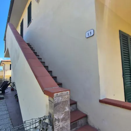 La Rondine By Elba Holidays Apartamento *