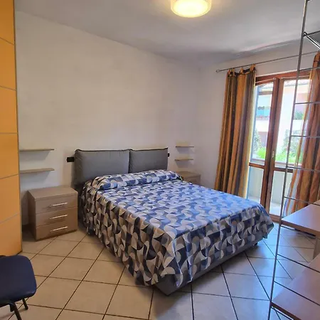 Apartamento La Rondine By Elba Holidays *