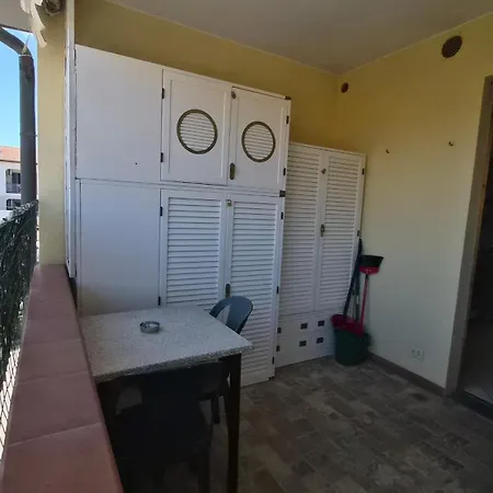 Apartamento La Rondine By Elba Holidays Portoferraio