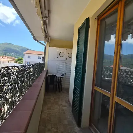 La Rondine By Elba Holidays *